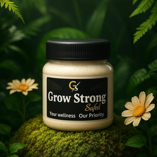 Grow Strong